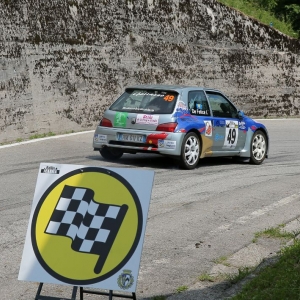 9° RALLY VALLI DELLA CARNIA - Gallery 35